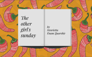 the-other-girls-sunday-by-Henrietta-Enam-Quarshie
