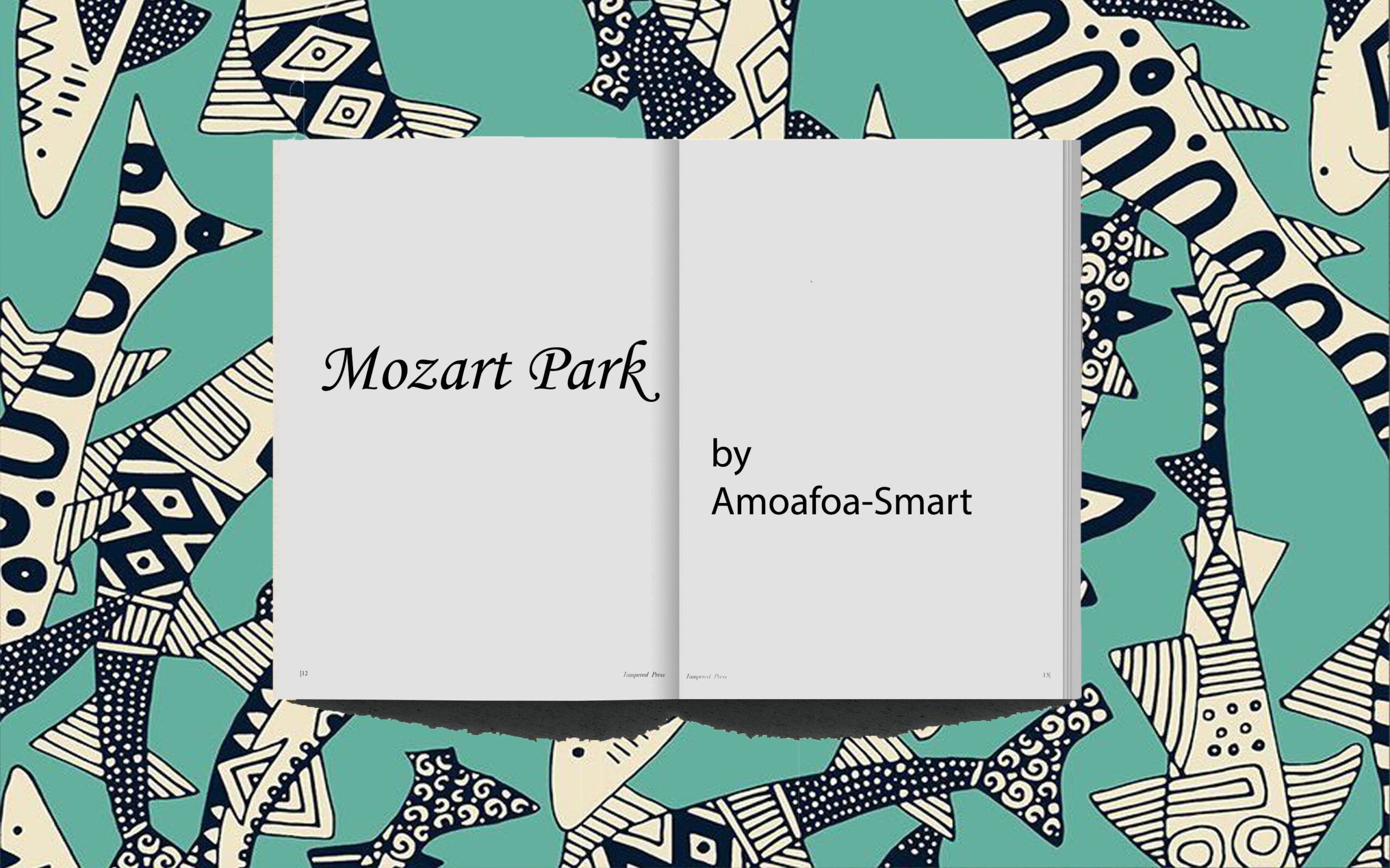 Mozart-park