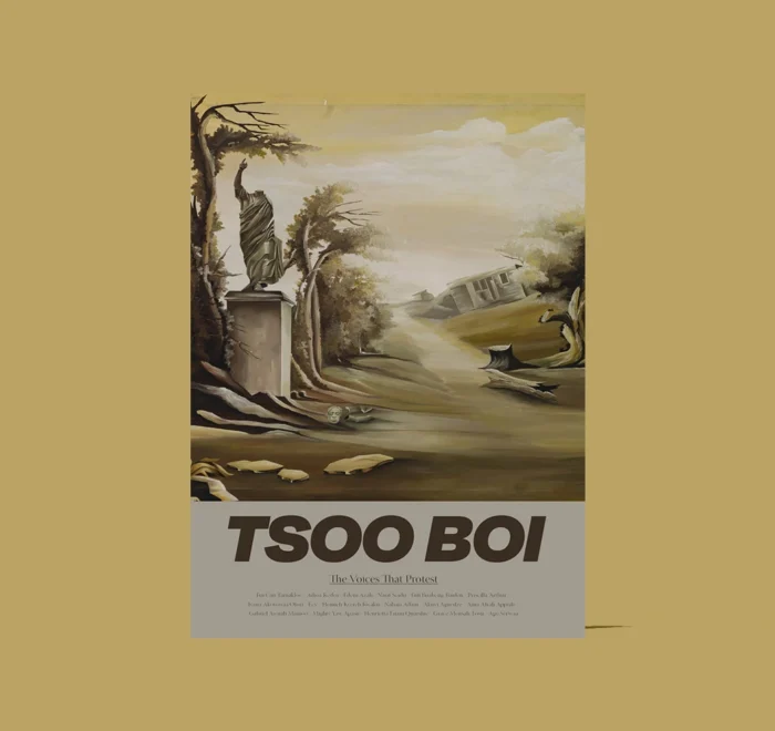 TSOO BOI